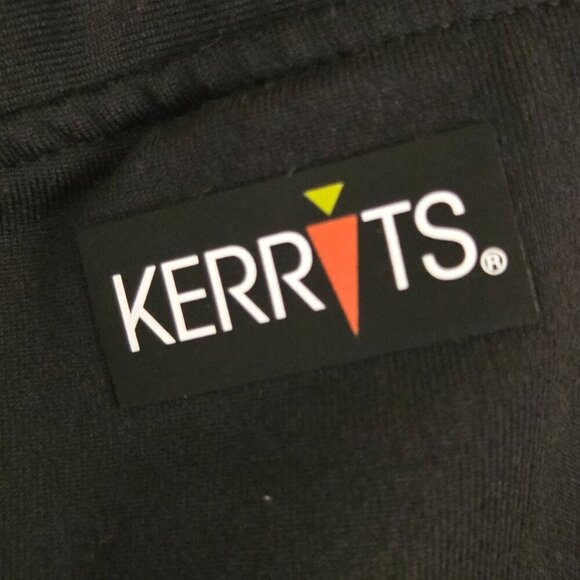 Kerrits Pocket Performance Right Pockets Suede Equestrian Leggings Size S - Picture 5 of 8